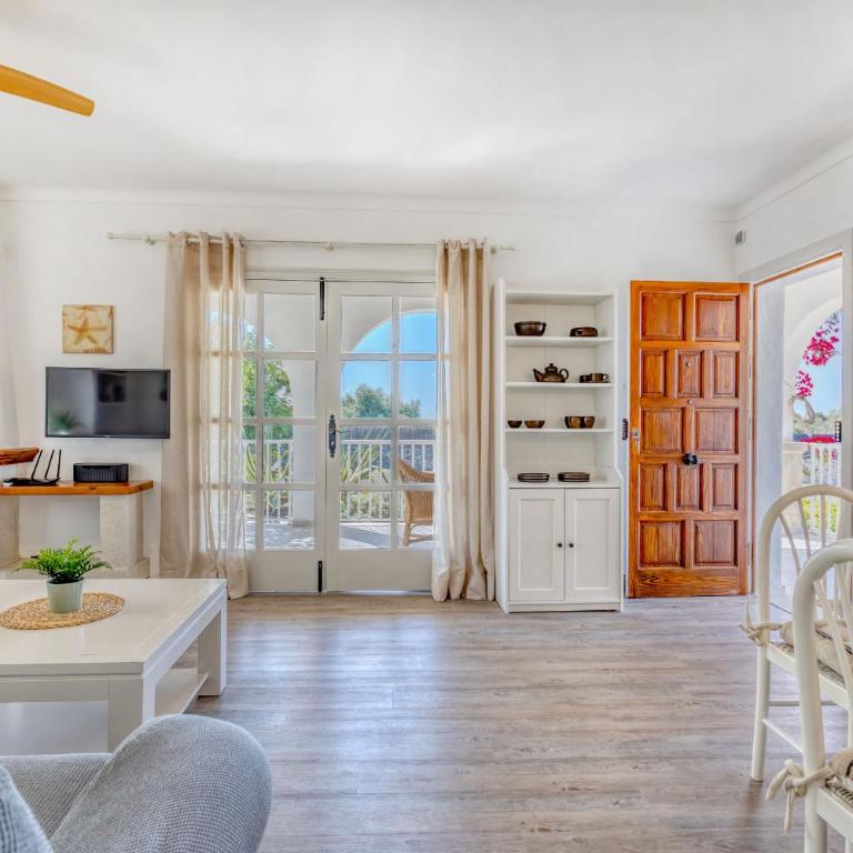 Chalet Irene by dracmallorca - Chalet - 23