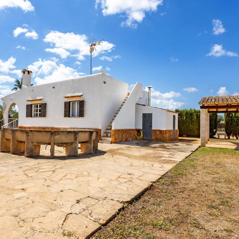 Chalet Irene by dracmallorca - Chalet - 26