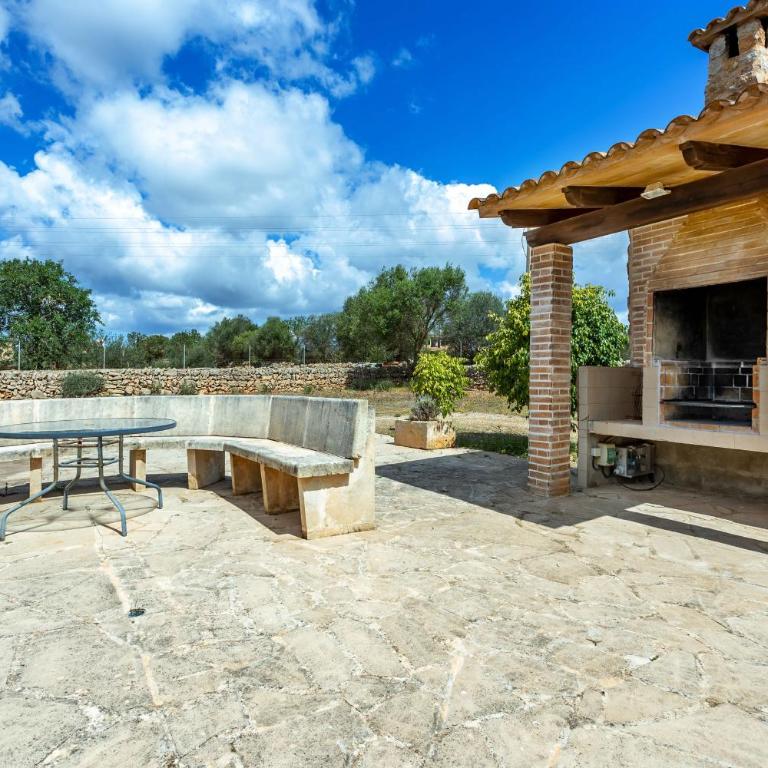 Chalet Irene by dracmallorca - Chalet - 27