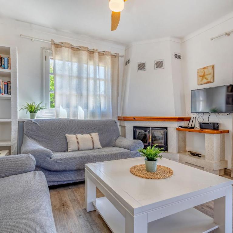 Chalet Irene by dracmallorca - Chalet - 31