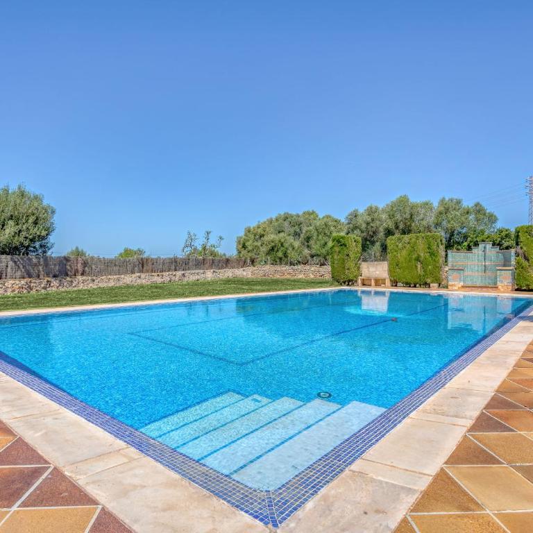 Chalet Irene by dracmallorca - Chalet - 39