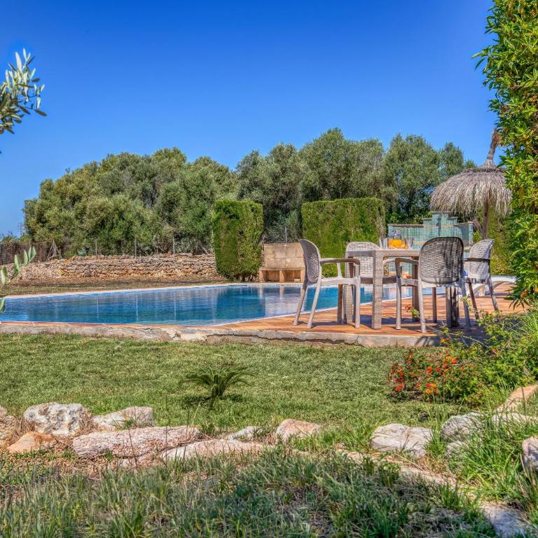 Chalet Irene by dracmallorca - Chalet - 43