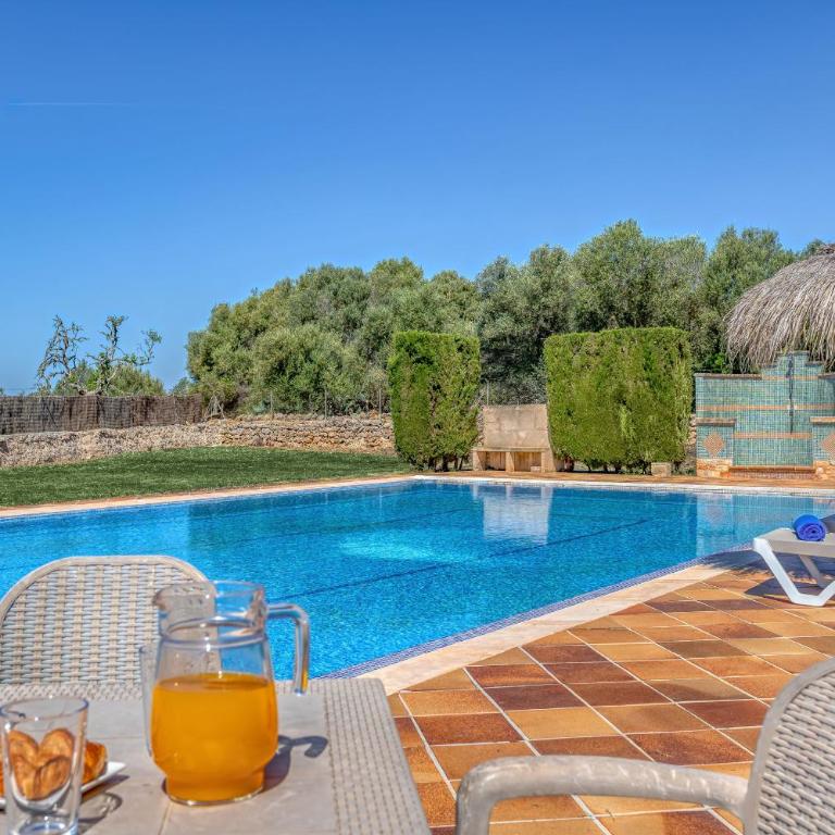 Chalet Irene by dracmallorca - Chalet - 44