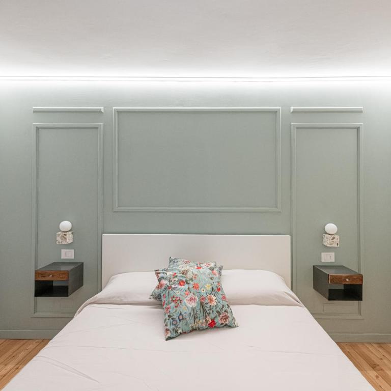 Lo Teisson Apartments - Appartamento Le Sapin - Appartamento con 1 Camera da Letto - 1