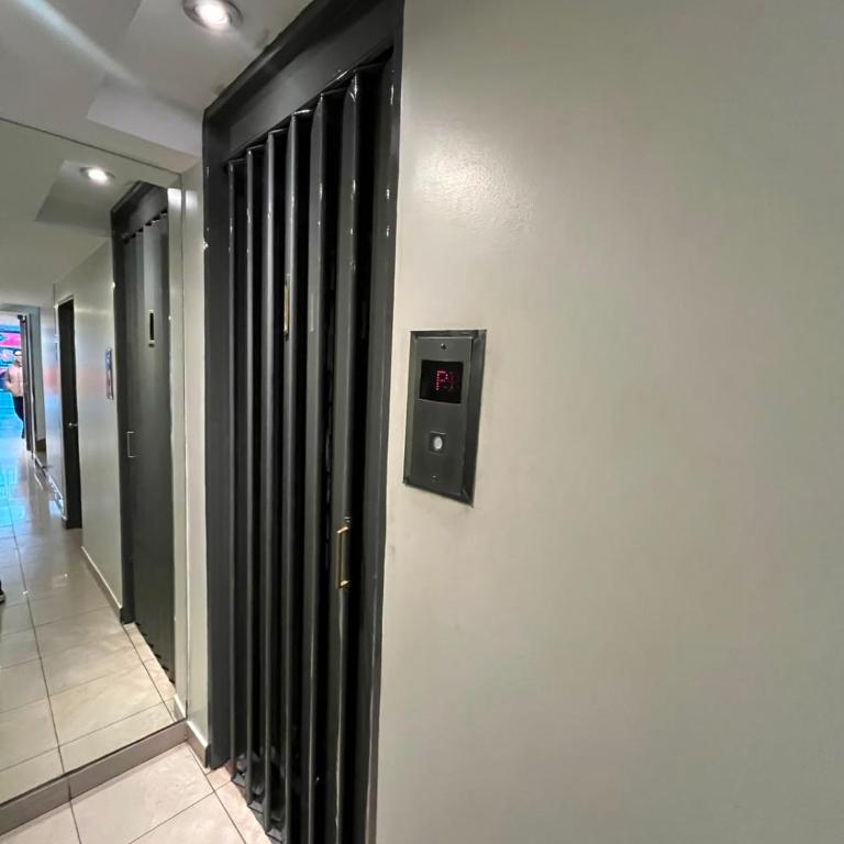 Departamento Av Belgrano - Apartamento de 2 dormitorios - 1