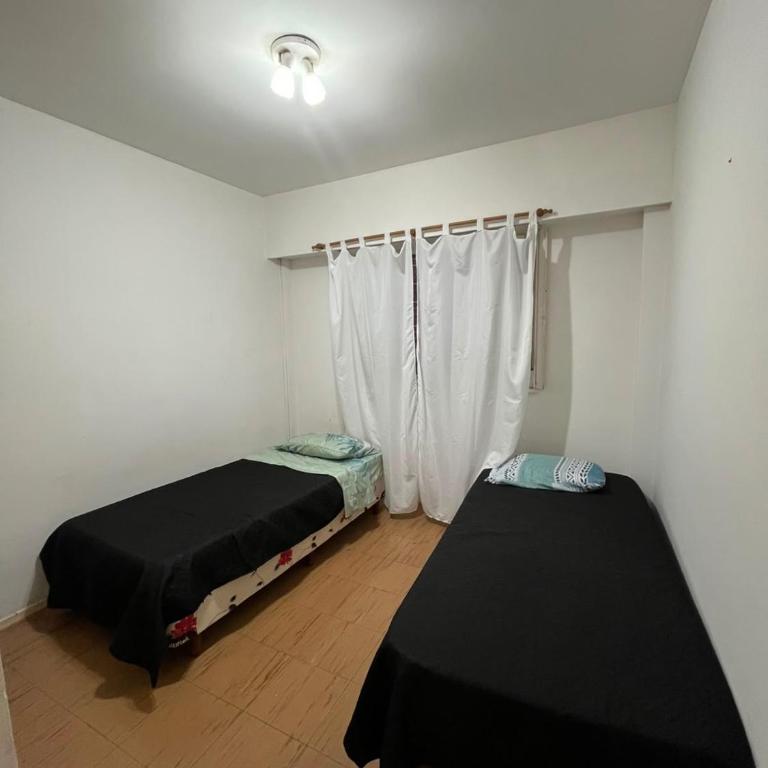 Departamento Av Belgrano - Apartamento de 2 dormitorios - 4