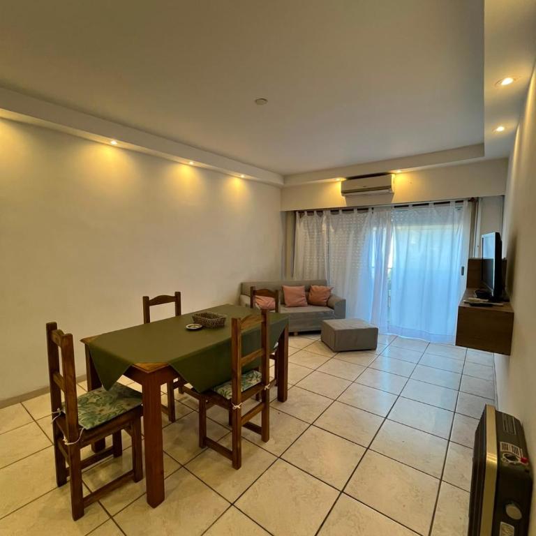 Departamento Av Belgrano - Apartamento de 2 dormitorios - 5