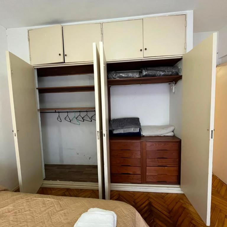 Departamento Av Belgrano - Apartamento de 2 dormitorios - 6