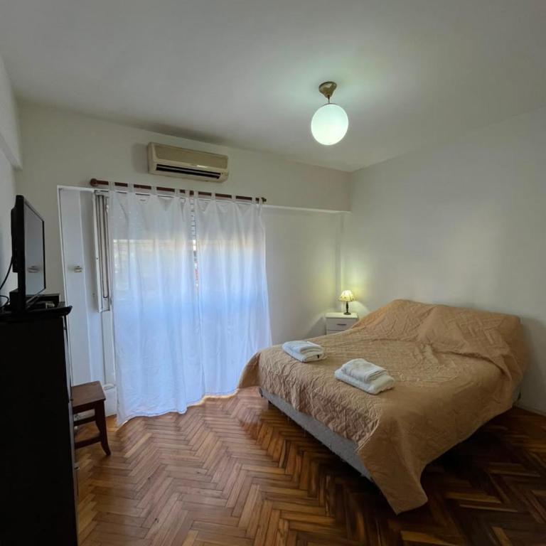 Departamento Av Belgrano - Apartamento de 2 dormitorios - 7