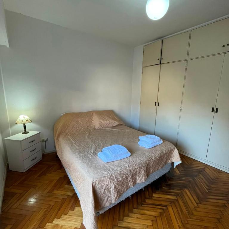 Departamento Av Belgrano - Apartamento de 2 dormitorios - 8