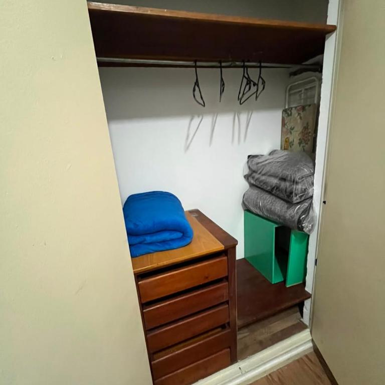 Departamento Av Belgrano - Apartamento de 2 dormitorios - 9
