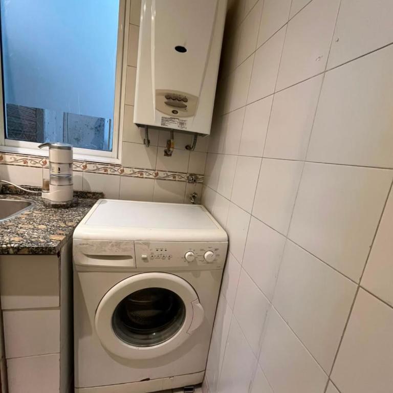 Departamento Av Belgrano - Apartamento de 2 dormitorios - 10