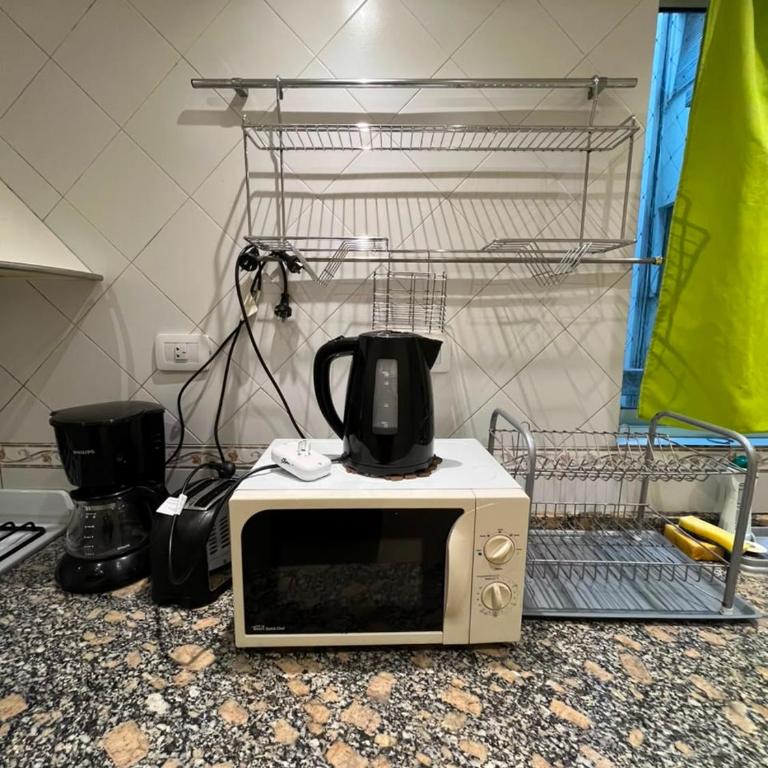 Departamento Av Belgrano - Apartamento de 2 dormitorios - 11