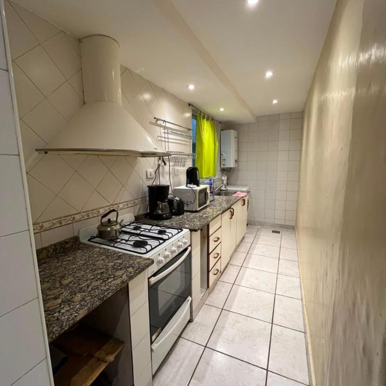 Departamento Av Belgrano - Apartamento de 2 dormitorios - 14