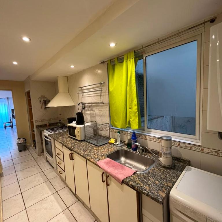 Departamento Av Belgrano - Apartamento de 2 dormitorios - 19