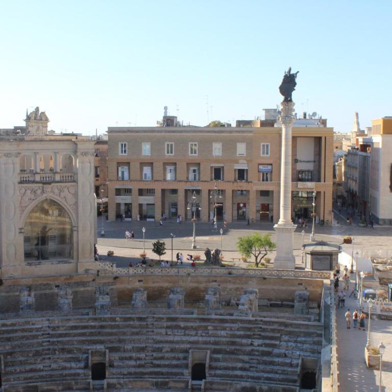 sull'anfiteatro - Appartamento con 1 Camera da Letto - 3