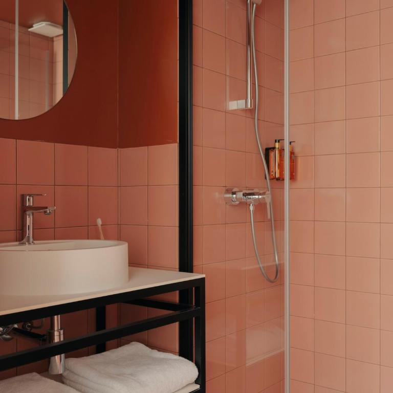 Edgar Suites Hameau - Appartement - 24
