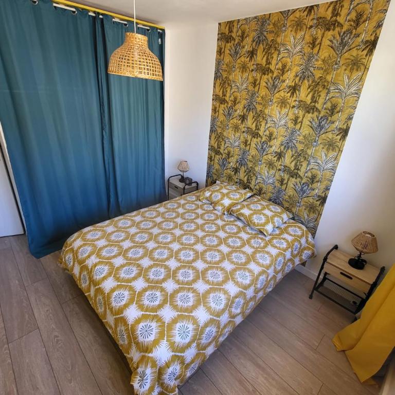 Bright apartment in Toulon - Apartment - 2