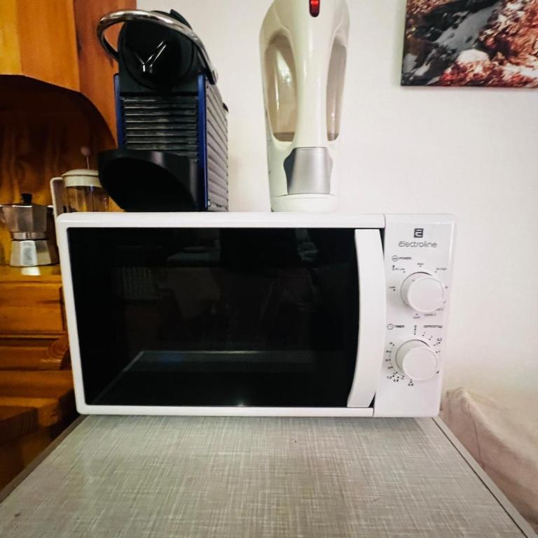 Rocca dell' Abisso Apartament 2 Confort Relax Ski-in-Ski out Limone Piemonte - Apartment mit 2 Schlafzimmern - 4