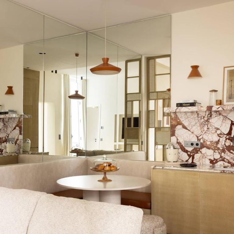 Élysée Collection III - Apartment mit 2 Schlafzimmern - 3