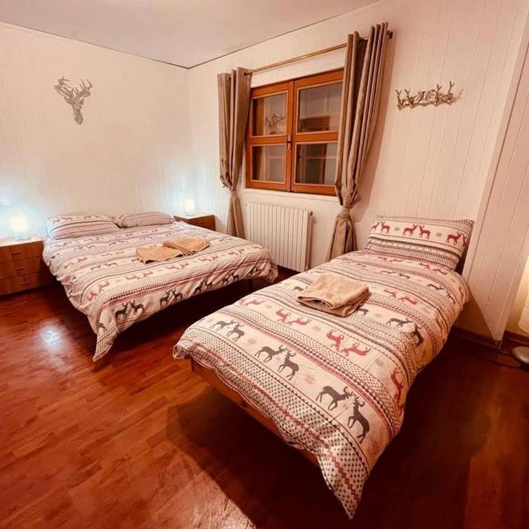 Rocca dell' Abisso Apartament 2 Confort Relax Ski-in-Ski out Limone Piemonte - Apartment mit 2 Schlafzimmern - 5