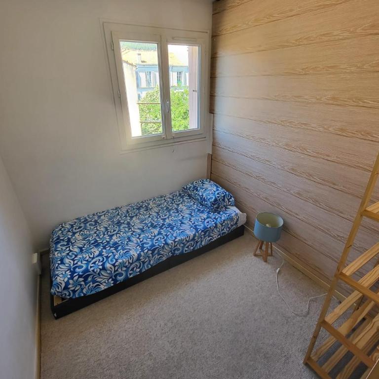 Bright apartment in Toulon - Apartment - 4