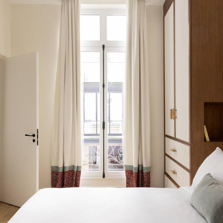 Élysée Collection III - Apartment mit 2 Schlafzimmern - 6