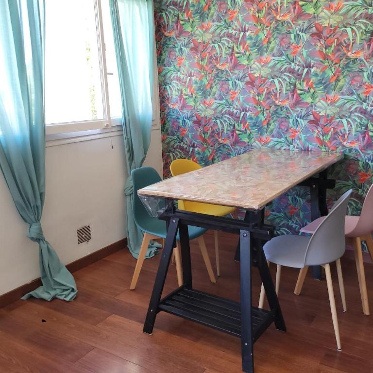 Bright apartment in Toulon - Apartment - 5