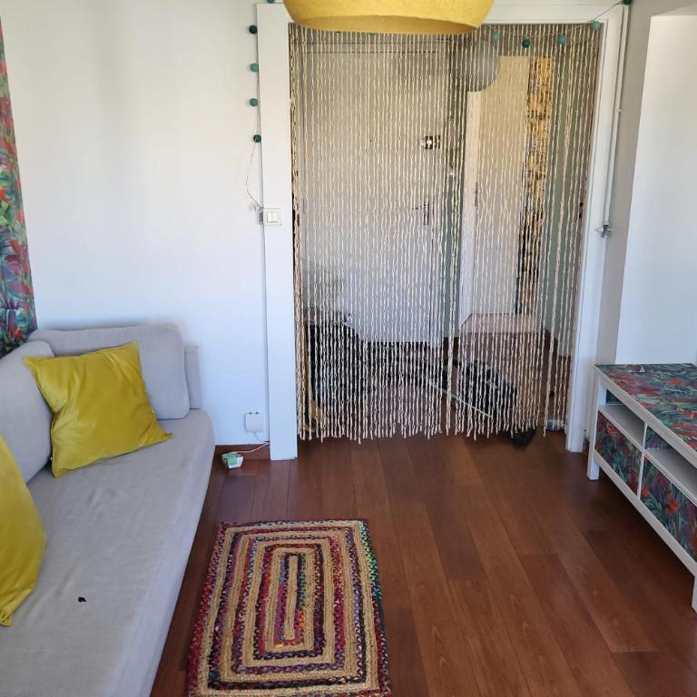 Bright apartment in Toulon - Apartment - 6
