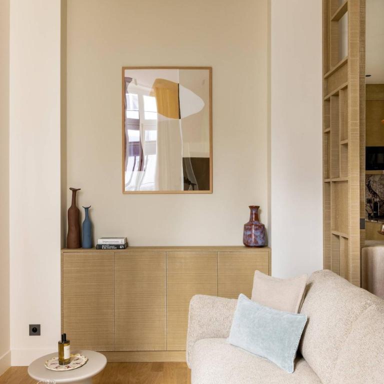 Élysée Collection III - Apartment mit 2 Schlafzimmern - 12