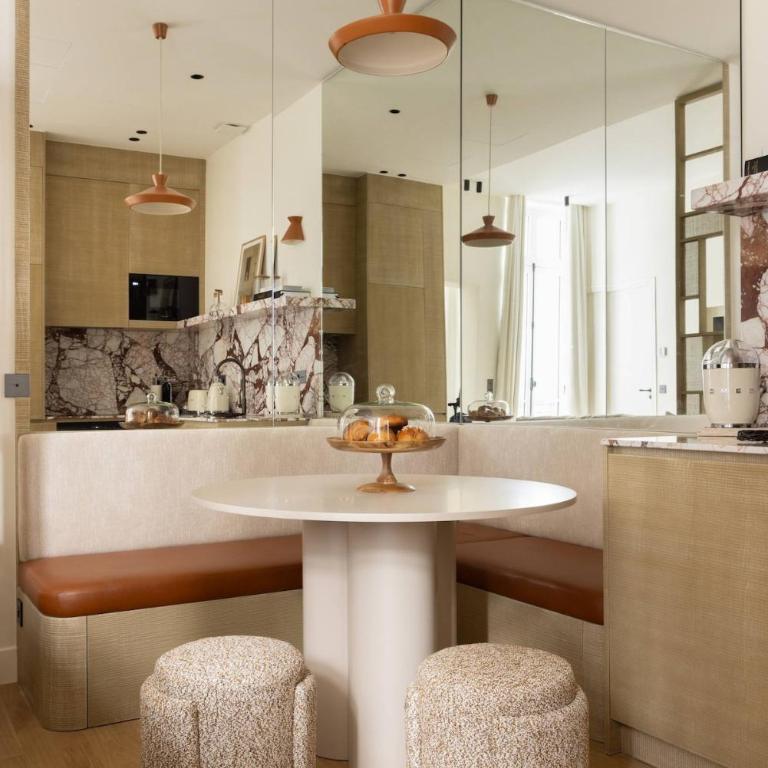 Élysée Collection III - Apartment mit 2 Schlafzimmern - 13