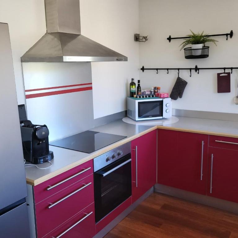 Bright apartment in Toulon - Apartment - 9