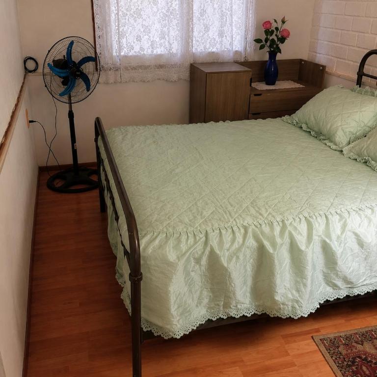 Casa Solymar completa 3 dormitorios 5 camas Hasta 6 personas RESERVAS SOLO CON SEÑA - Casa de 3 dormitorios - 5