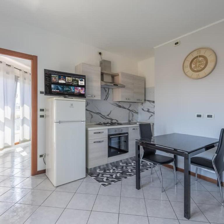 Lumina - Sunny Como Flat with Balcony - Appartement 1 Chambre - 3