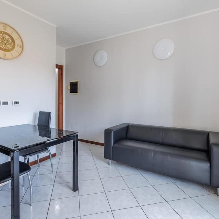 Lumina - Sunny Como Flat with Balcony - Appartement 1 Chambre - 6
