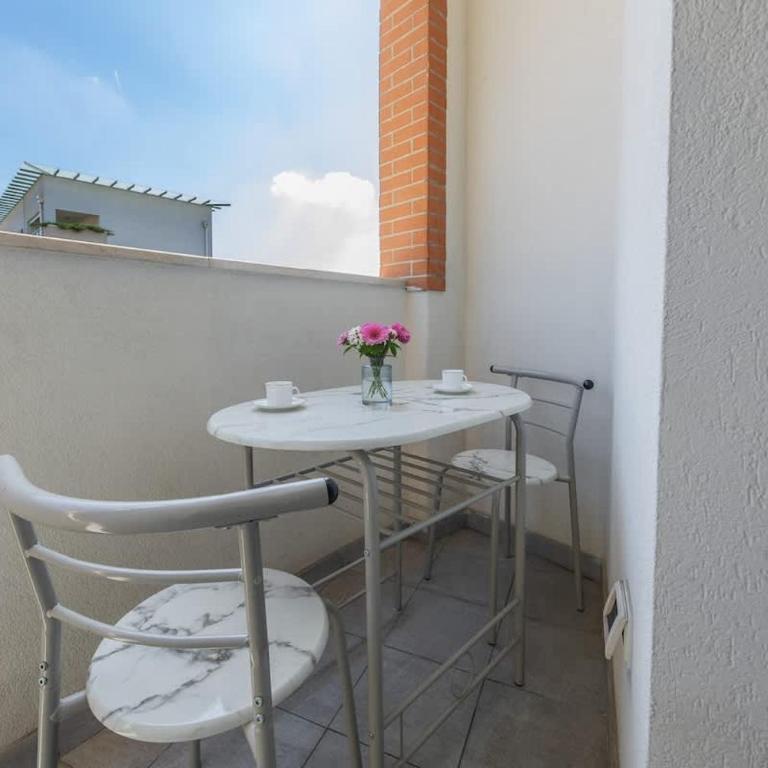 Lumina - Sunny Como Flat with Balcony - Appartement 1 Chambre - 7