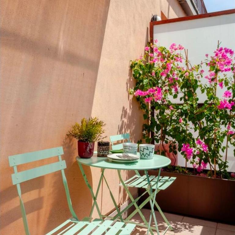 Navigli-Bocconi roof terrace apartment - Appartamento - 34