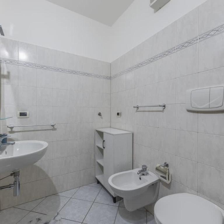 Lumina - Sunny Como Flat with Balcony - Appartement 1 Chambre - 13