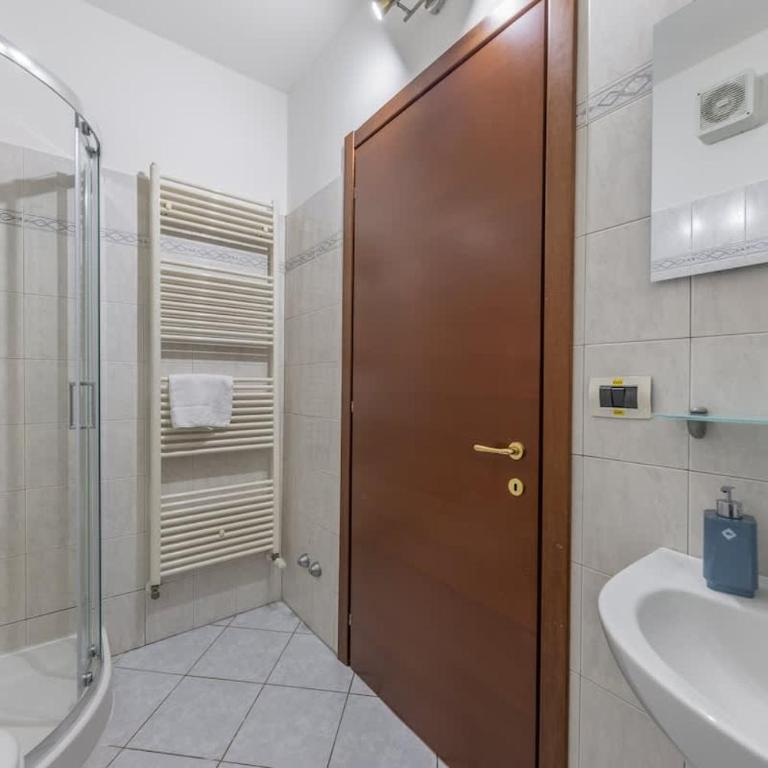 Lumina - Sunny Como Flat with Balcony - Appartement 1 Chambre - 14