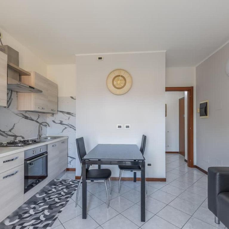Lumina - Sunny Como Flat with Balcony - Appartement 1 Chambre - 15
