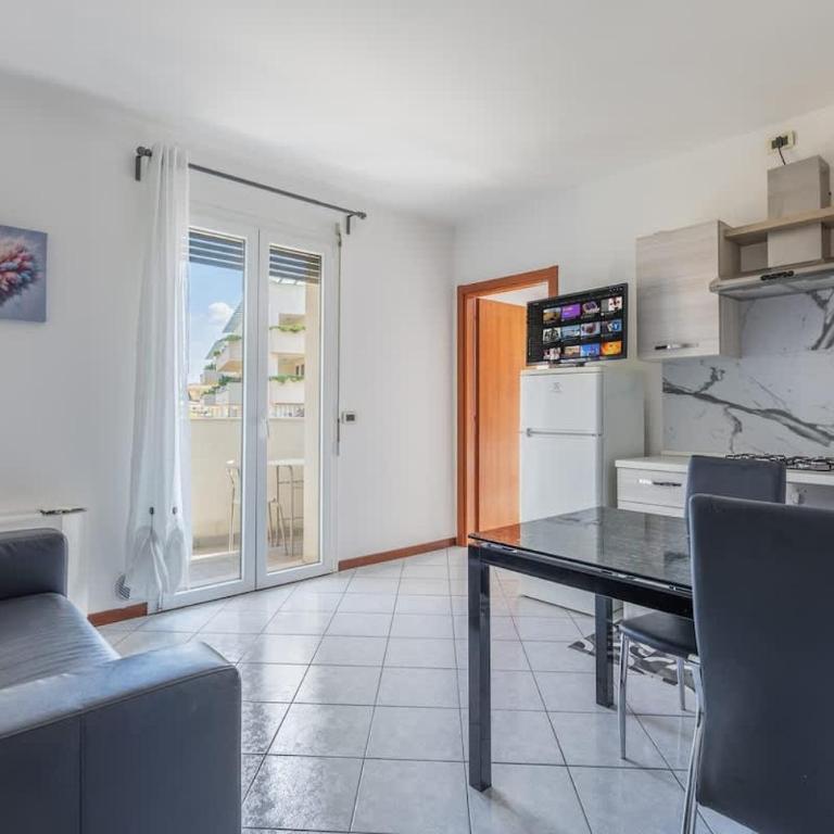Lumina - Sunny Como Flat with Balcony - Appartement 1 Chambre - 17