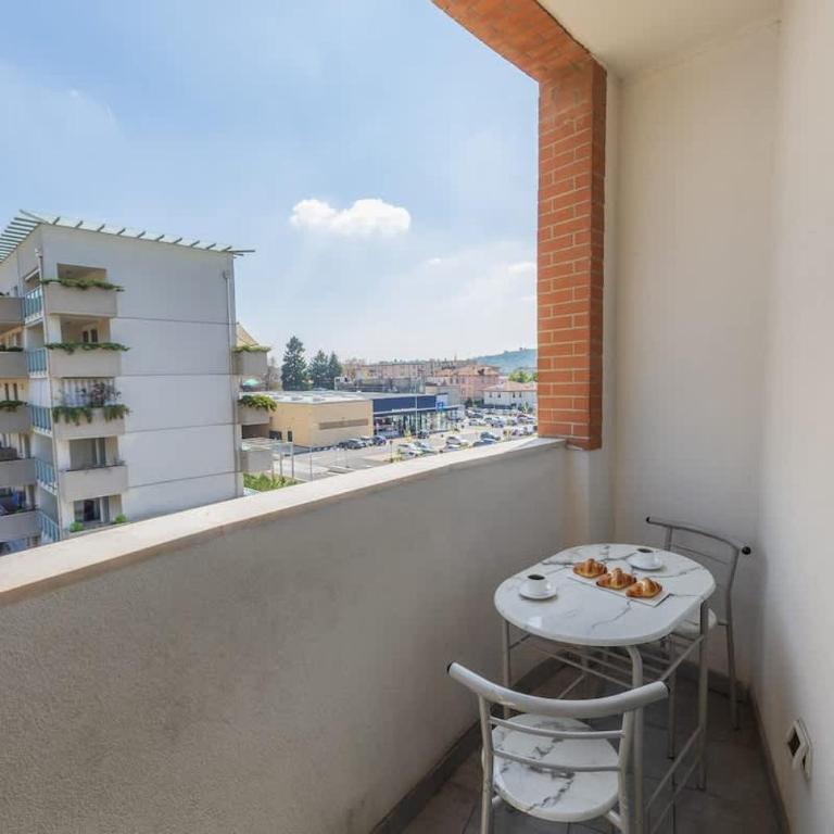 Lumina - Sunny Como Flat with Balcony - Appartement 1 Chambre - 19