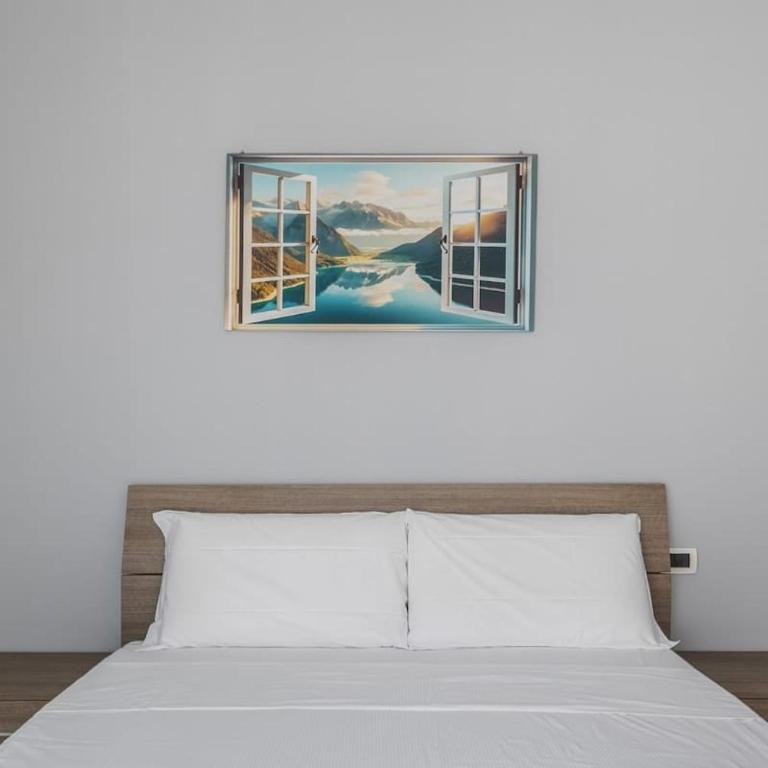Lumina - Sunny Como Flat with Balcony - Appartement 1 Chambre - 20