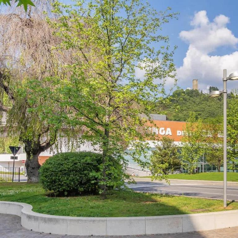 Lumina - Sunny Como Flat with Balcony - Appartement 1 Chambre - 24