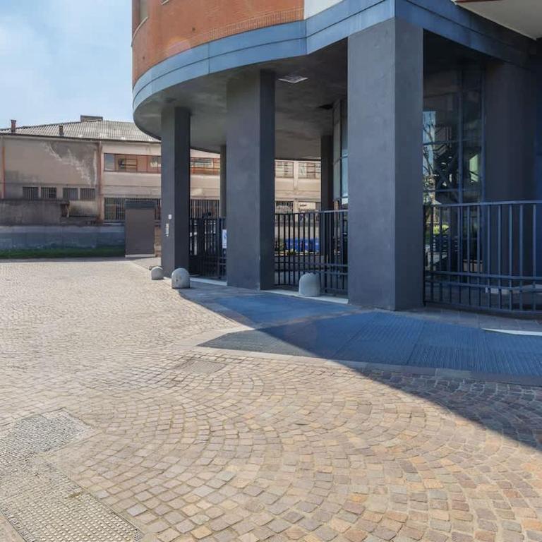 Lumina - Sunny Como Flat with Balcony - Appartement 1 Chambre - 27