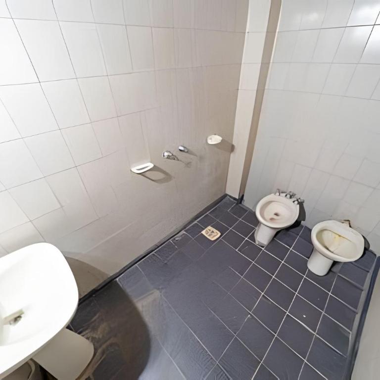 "Beta", central hotel room - Quadruple Room - 5