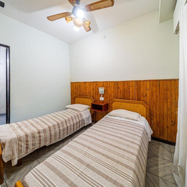 "Beta", central hotel room - Quadruple Room - 6