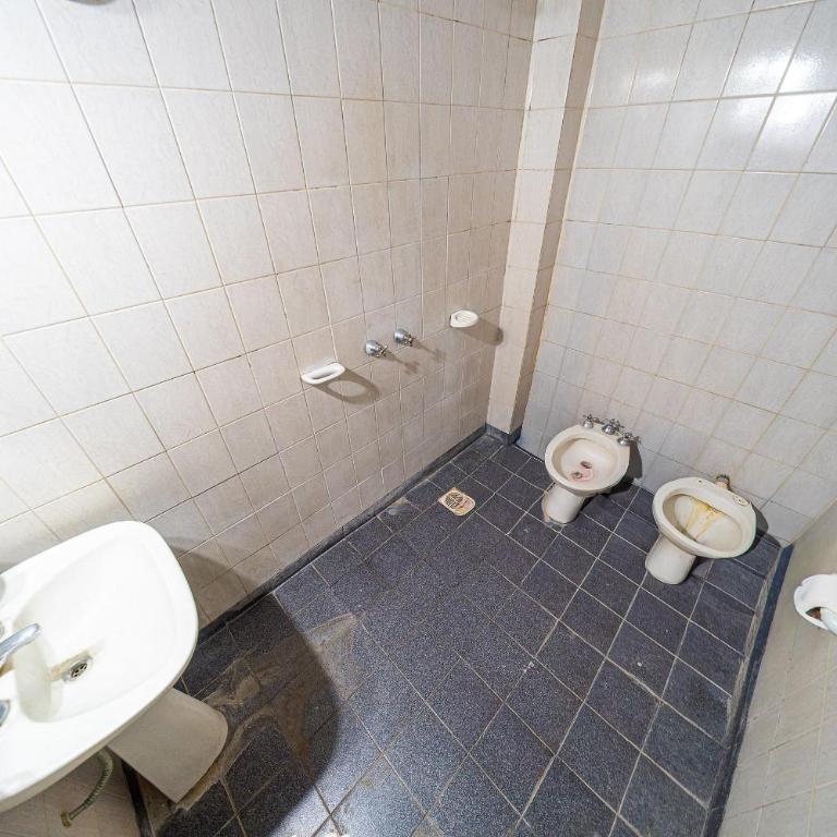 "Beta", central hotel room - Quadruple Room - 7