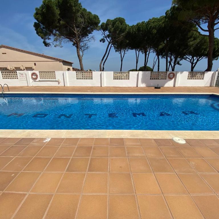Casa Paqui con piscina y tenis - Casa de 3 dormitorios - 16