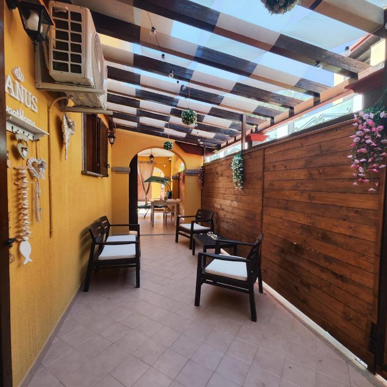 Manu's Sweet Home - Casa Vacanze - 1